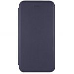 Чохол-книжка BeCover Exclusive для Motorola Edge 60 Neo Deep Blue (715016)