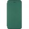Чохол-книжка BeCover Exclusive для Motorola Edge 60 Neo Dark Green (715017)