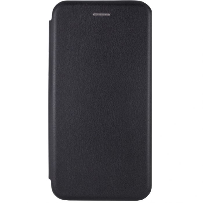 Чохол-книжка BeCover Exclusive для Samsung Galaxy A37 5G SM-A376 Black (715018)