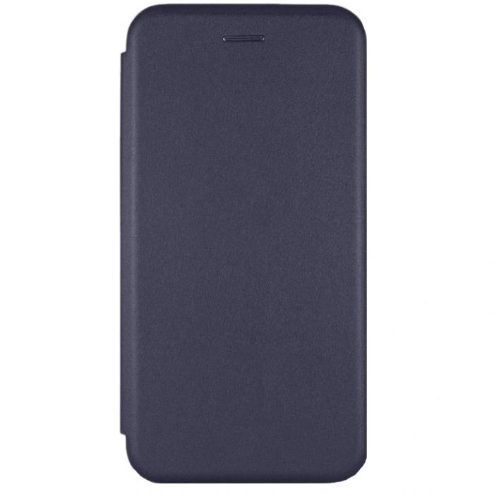 Чохол-книжка BeCover Exclusive для Samsung Galaxy A37 5G SM-A376 Deep Blue (715019)