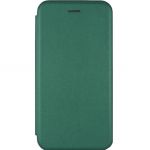 Чохол-книжка BeCover Exclusive для Samsung Galaxy A57 5G SM-A576 Dark Green (715024)