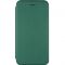 Чохол-книжка BeCover Exclusive для Samsung Galaxy A57 5G SM-A576 Dark Green (715024)