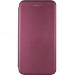 Чохол-книжка BeCover Exclusive для Samsung Galaxy A57 5G SM-A576 Red Wine (715025)