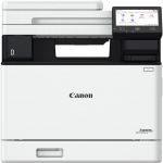 Багатофункціональний пристрій А4 кол. Canon i-Sensys MF754Cdw II з Wi-Fi (7185C010)