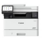 Багатофункціональний пристрій А4 ч/б Canon i-Sensys MF461DW II з Wi-Fi (7188C019)