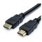 Кабель Atcom Standard HDMI - HDMI V 1.4 (M/M), 1.5 м, чорний (17001) пакет