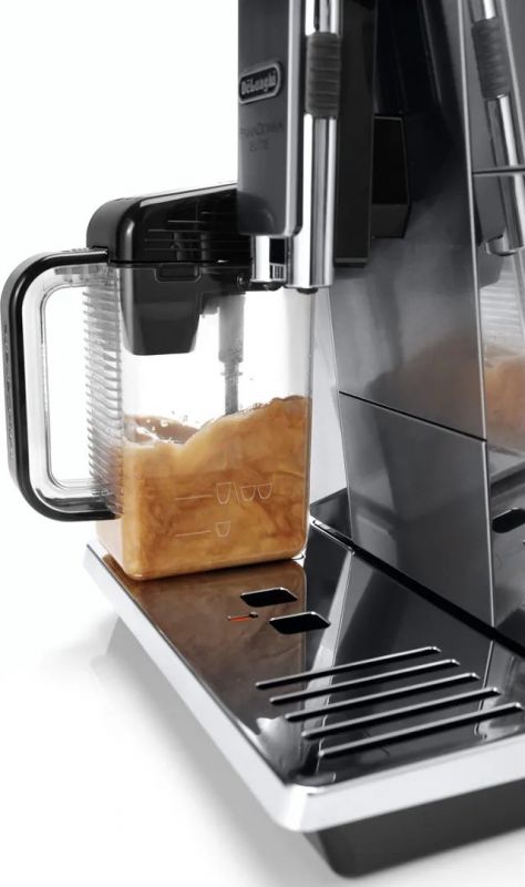 Кавомашина Delonghi PrimaDonna Elite Experience ECAM 650.85.MS