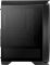 Корпус AeroCool Aero One Frost-G-BK-v1 (ACCM-PB17043.11) Black без БЖ