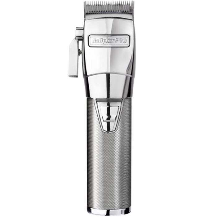 Машинка для стрижки Babyliss Pro FX8700E ChromFX