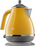 Електрочайник Delonghi KBOC 2001.Y