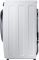 Пральна машина з сушкою Samsung WD80K52E0AW/UA