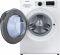 Пральна машина з сушкою Samsung WD80K52E0AW/UA
