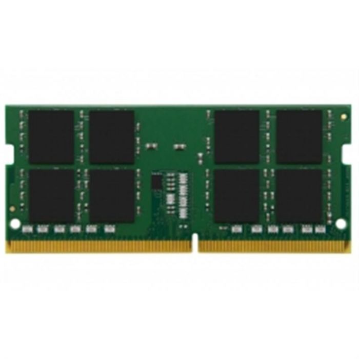 Модуль пам`яті SO-DIMM 8GB/3200 DDR4 Kingston (KCP432SS8/8)