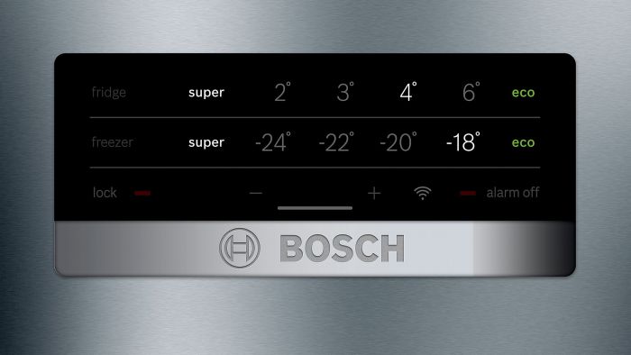 Холодильник Bosch KGN39XI326