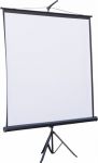 Проекційний екран Atria 84" (170x127, 4:3) (TRM-NTSC-84D)
