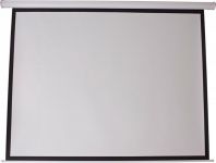 Проекційний екран Atria 136" (244x244, 1:1) (ECO MWM-AV-96)