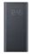 Чохол-книжка Samsung LED View Cover для Samsung Galaxy Note 10 SM-N970 Black (EF-NN970PBEGRU)