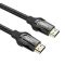 Кабель Vention HDMI - HDMI V 2.0 (M/M),1 м, Black (VAA-B05-B100)