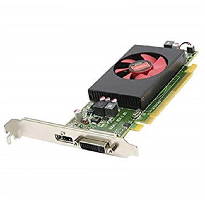 Відеокарта AMD Radeon HD8570 1GB DDR3 Dell (4190-С 24-A) Refurbished