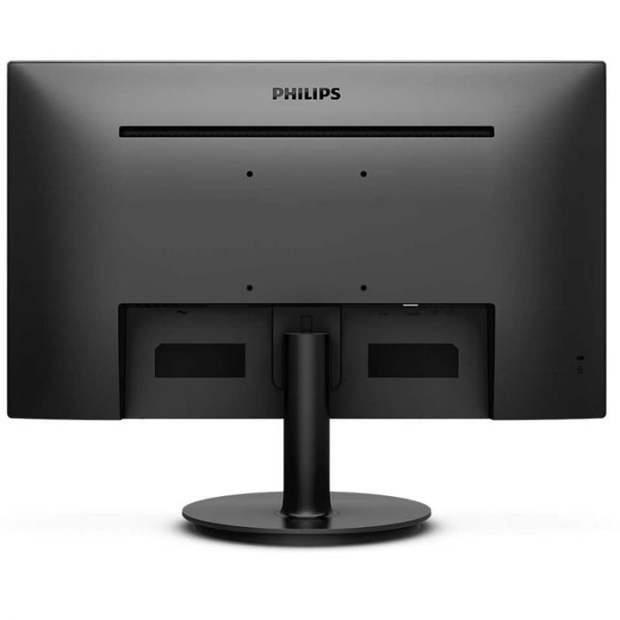 Монiтор Philips 21.5" 221V8A/00 VA Black