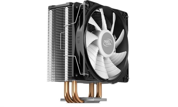 Кулер процесорний DeepCool Gammaxx GTE V2 (DP-MCH4-GMX-GTEV2)