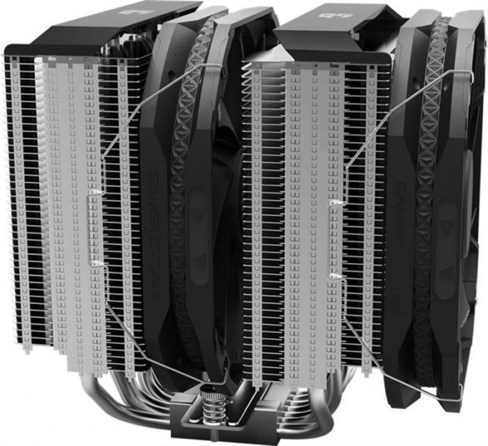 Кулер процесорний DeepCool Assassin III (DP-GS-MCH7-ASN-3)