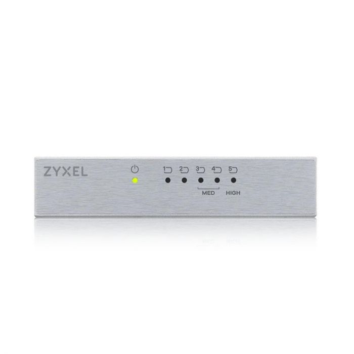 Комутатор ZYXEL GS-105B v3 (GS-105BV3-EU0101F)