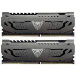 Модуль пам`яті DDR4 2x8GB/4400 Patriot Viper Steel (PVS416G440C9K)