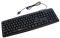 Клавіатура Gembird KB-U-103-UA Ukr Black