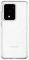 Чохол-накладка Spigen Liquid Crystal Glitter для Samsung Galaxy S20 Ultra SM-G988 Crystal Quartz (ACS00710)
