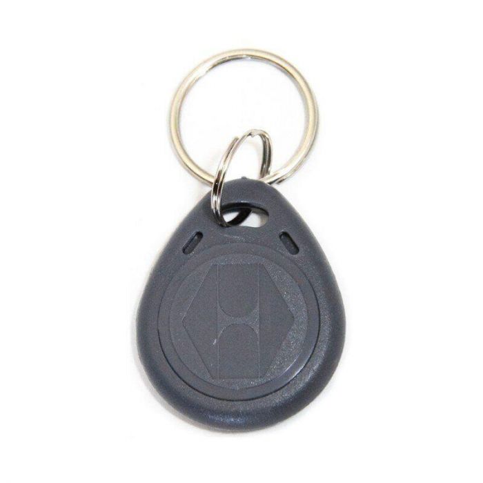 Ключ-брелок ATIS RFID KEYFOB EM RW Gray