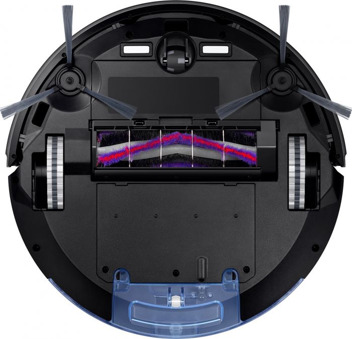 Робот-пилосос Samsung VR05R5050WK/UK