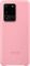 Чохол-накладка Samsung Silicone Cover для Samsung Galaxy S20 Ultra SM-G988 Pink (EF-PG988TPEGRU)
