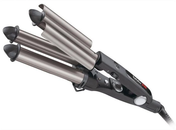 Прилад для укладання волосся Babyliss Pro BAB2269TTE