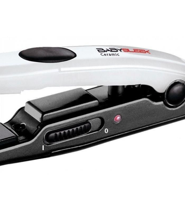 Випрямляч для волосся Babyliss Pro BAB2050E