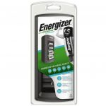 Зарядний пристрій Energizer Accu Rechargeable Universal Charger AAA-D/Крона Ni-Mh