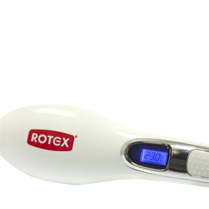 Прилад для укладання волосся Rotex Magic Brush RHC360-C