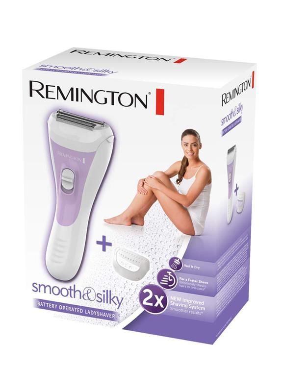 Електробритва Remington WSF5060 Smooth&Silky