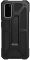 Чохол-накладка Urban Armor Gear Monarch для Samsung Galaxy S20 SM-G980 Black (211971114040)