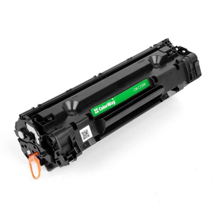Картридж ColorWay (ColorWay-C725M) Canon LBP6000/MF3010 (Canon 725/CE285A)