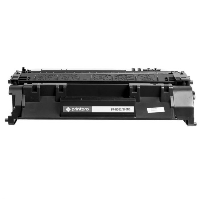 Картридж PrintPro NonStop (PP-H505/280NS) HP LJ M425DN/425DW (CE505A/CF280A)