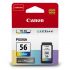 Картридж CANON (CL-56) Pixma E404/E464 Color (9064B001)