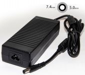 Блок живлення для ноутбука Dell 19.5V 6.7A 130W 7.4х5мм (AD104006) bulk