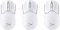 Миша HyperX Pulsefire Haste 2 mini White (7D389AA)