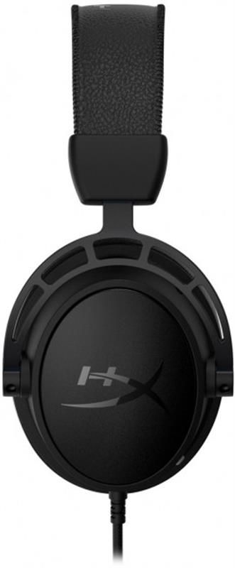 Гарнiтура HyperX Cloud Alpha S Black (4P5L2AA)