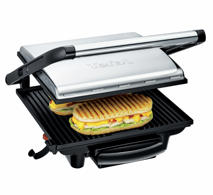 Гриль Tefal PaniniGrill GC241D38