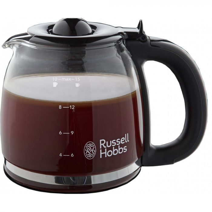 Кавоварка крапельна Russell Hobbs 24033-56 Colours Plus