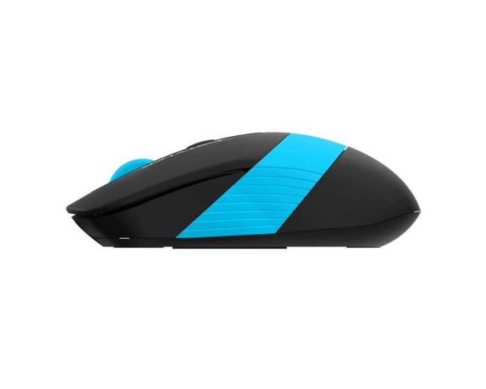 Миша бездротова A4Tech FG10S Blue/Black