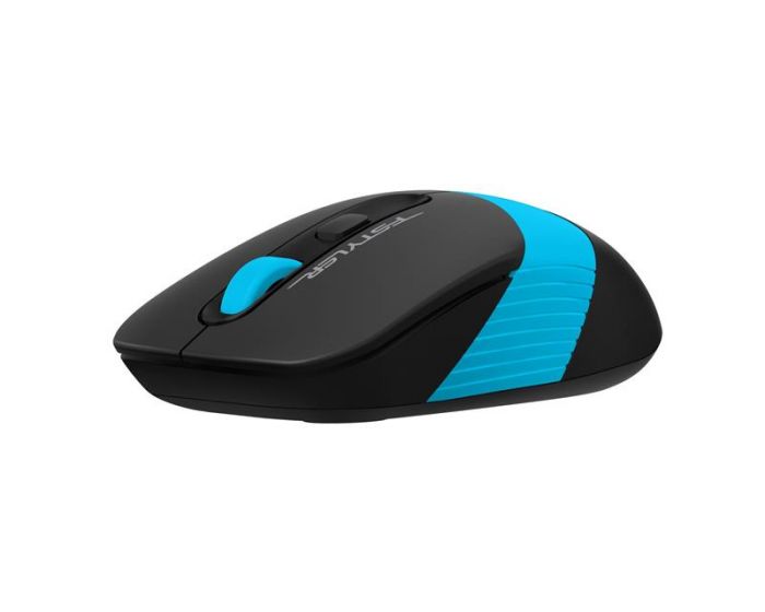 Миша бездротова A4Tech FG10S Blue/Black USB