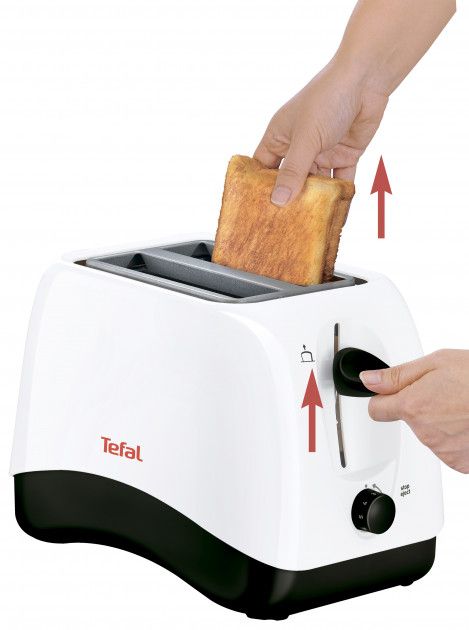 Тостер Tefal TT1301